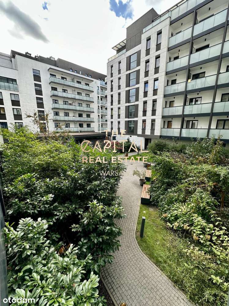 Doskonałe, 2-pokojowe mieszkanie na Odolanach, Jana Kazimierza-10