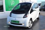 Mitsubishi i-MiEV - 1