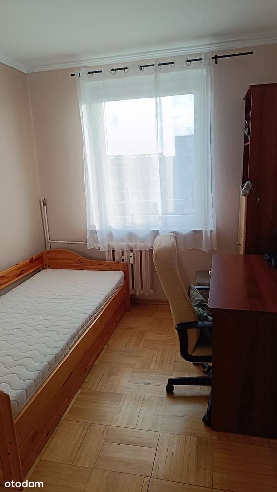 Przestronne 3-pokojowe mieszkanie z balkonem w doskonałej lokalizacji! - Pełny obrazek: 5/20