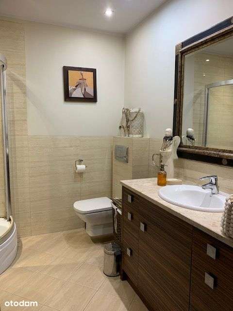 Sprzedam mieszkanie 5 pokojowe Gdynia Wiczlino-10