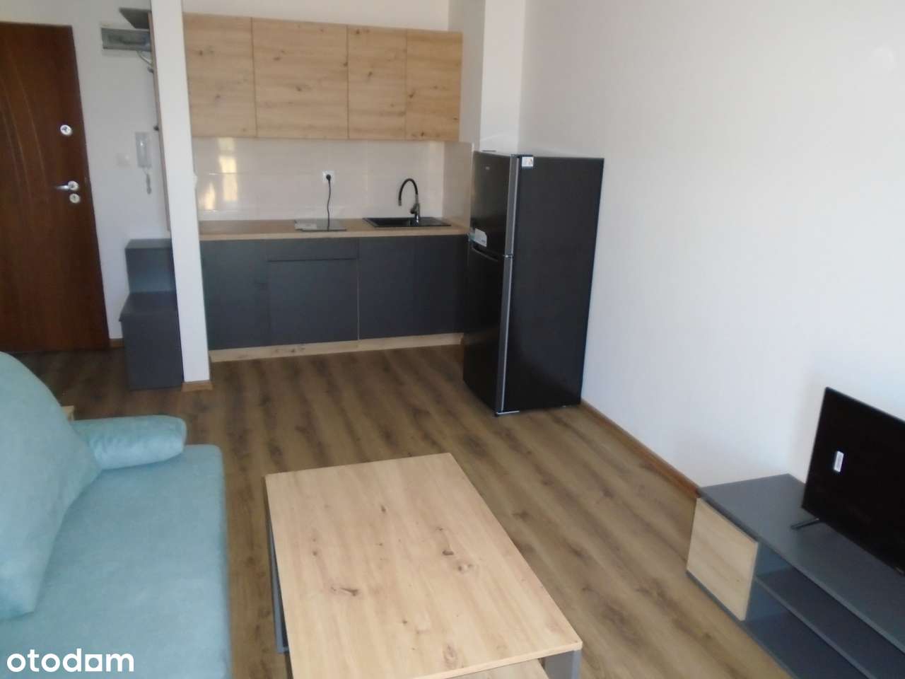 Wynajmę M-3 teren zamknięty nowe budownictwo Gnieźnieńska 0% prowizji - Pełny obrazek: 4/20