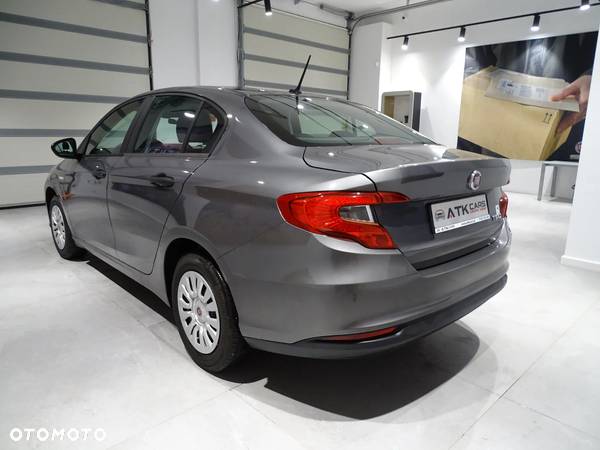 Fiat Tipo 1.0 T3 - 5