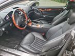 Mercedes-Benz SL 500 7G-TRONIC - 22