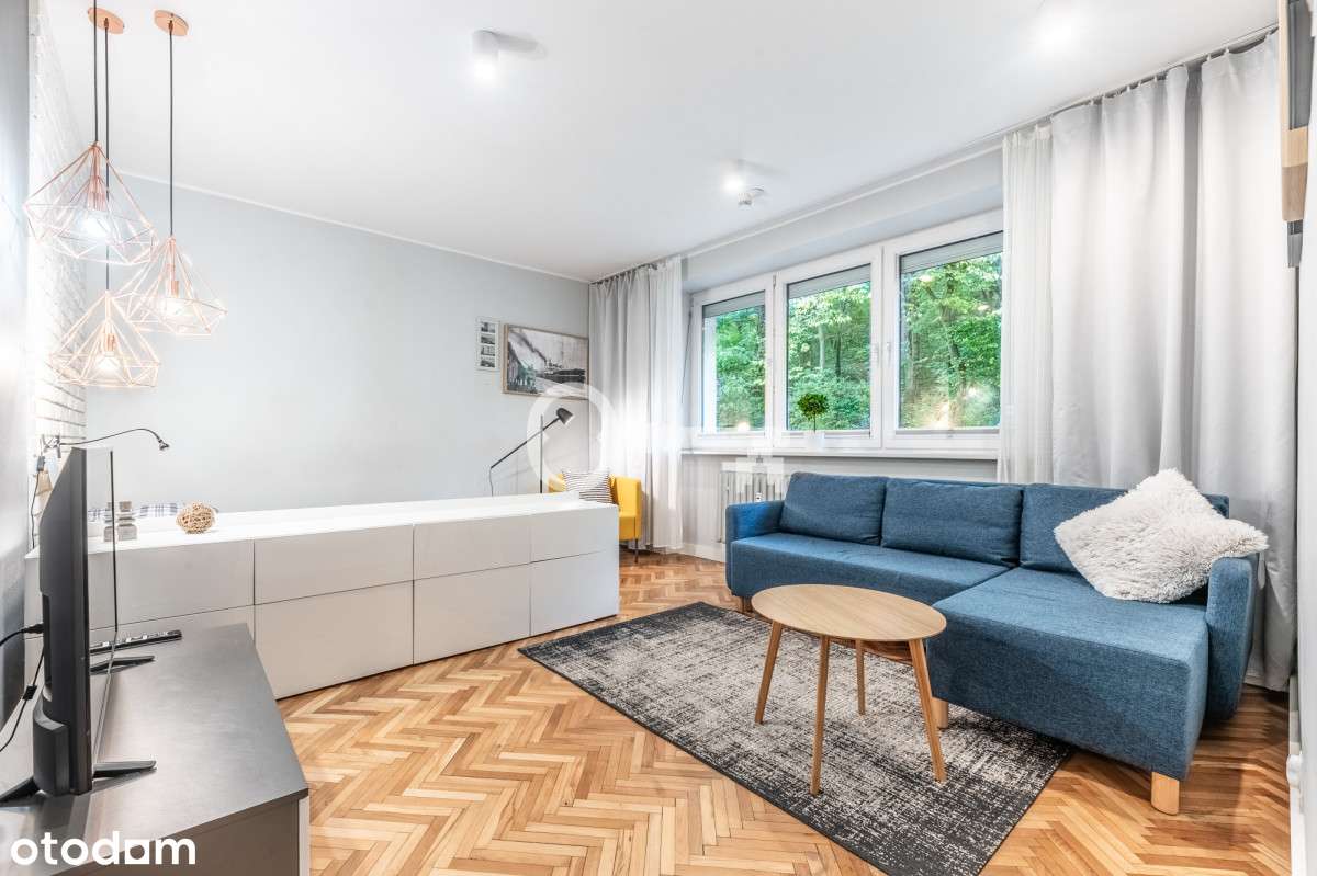 Gotowa inwestycja | Świetna lokalizacja-0