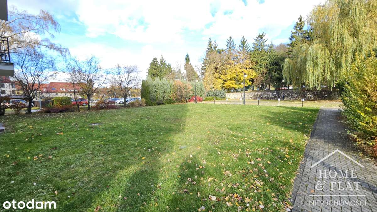 Mieszkanie Inwestycyjne w Polanicy Zdrój-18