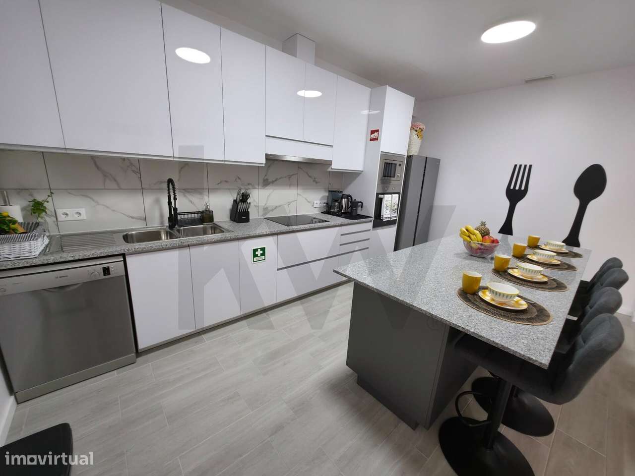 Habitação T3 São Pedro - Grande imagem: 4/21