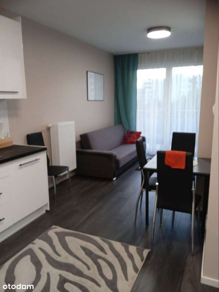 | Nowy Budynek | Winda | Balkon | Lokalizacja |-1