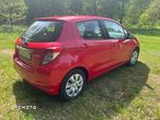 Toyota Yaris 1.4 D-4D Life - 2