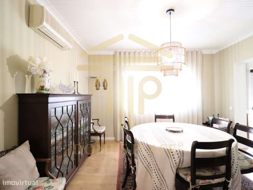 APARTAMENTO T4 A 2 MIN DA PRAIA | MATOSINHOS-12