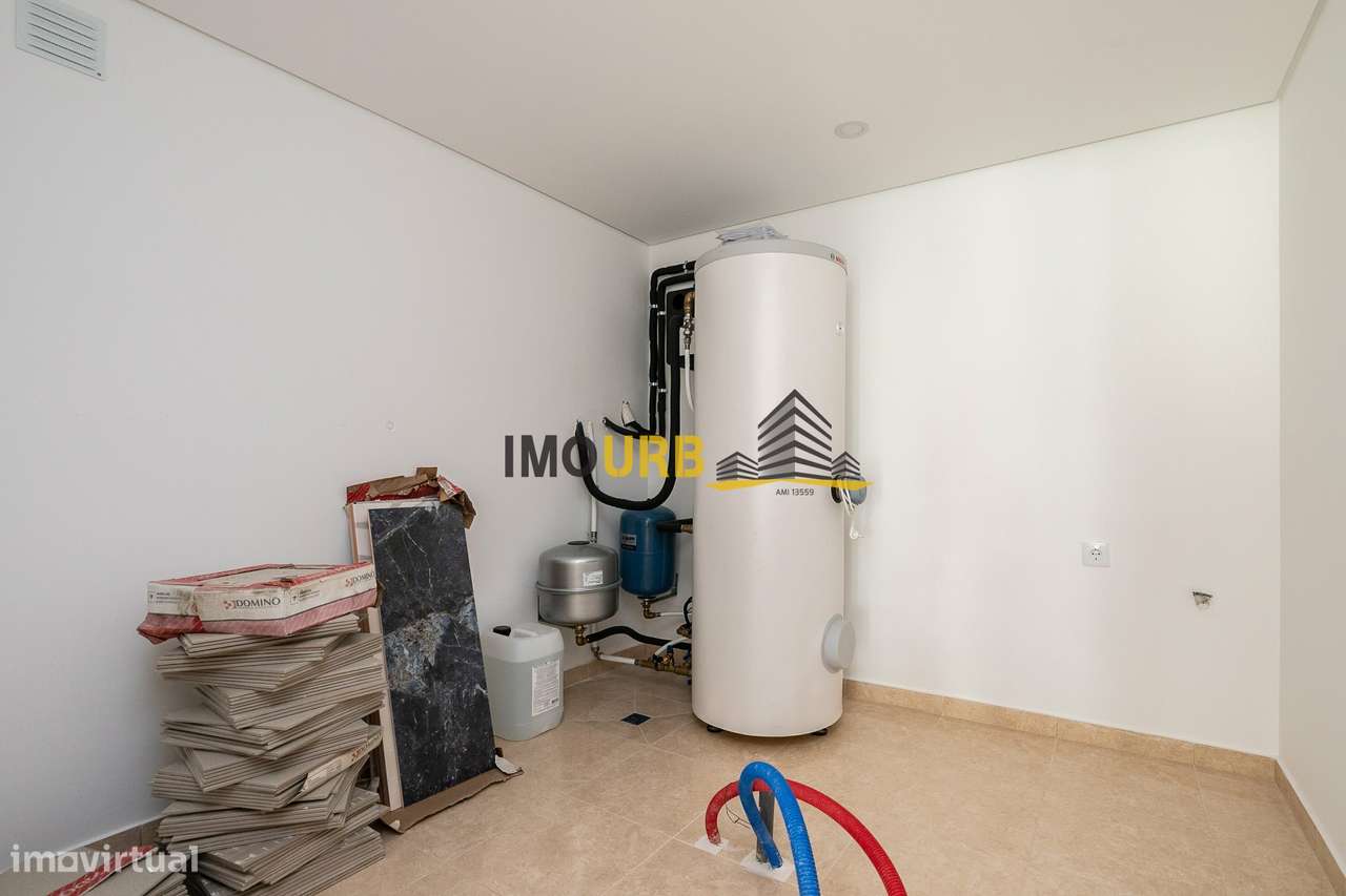 MORADIA - NOVA - ALTURA - ALGARVE-41