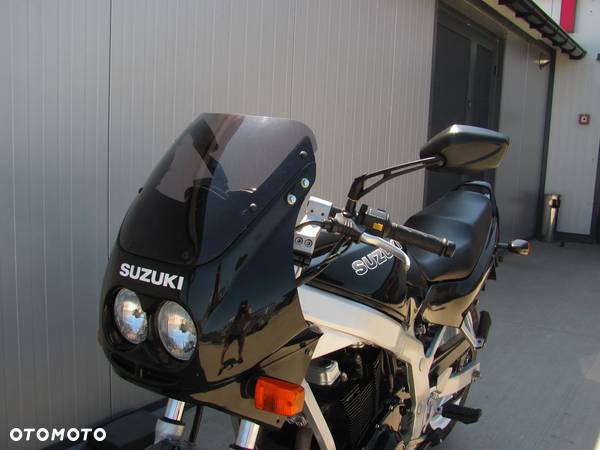 Suzuki GS - 16