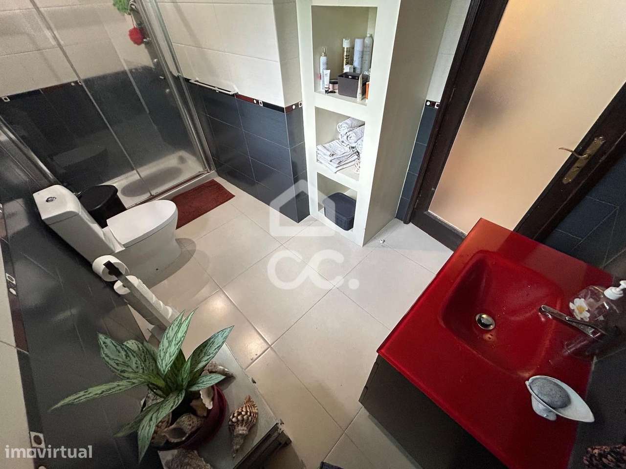 Moradia com 4 Quartos - Matriz -Ribeira Grande-6