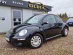 Volkswagen New Beetle - 2