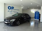 Mercedes-Benz CLA 180 d Shooting Brake - 2