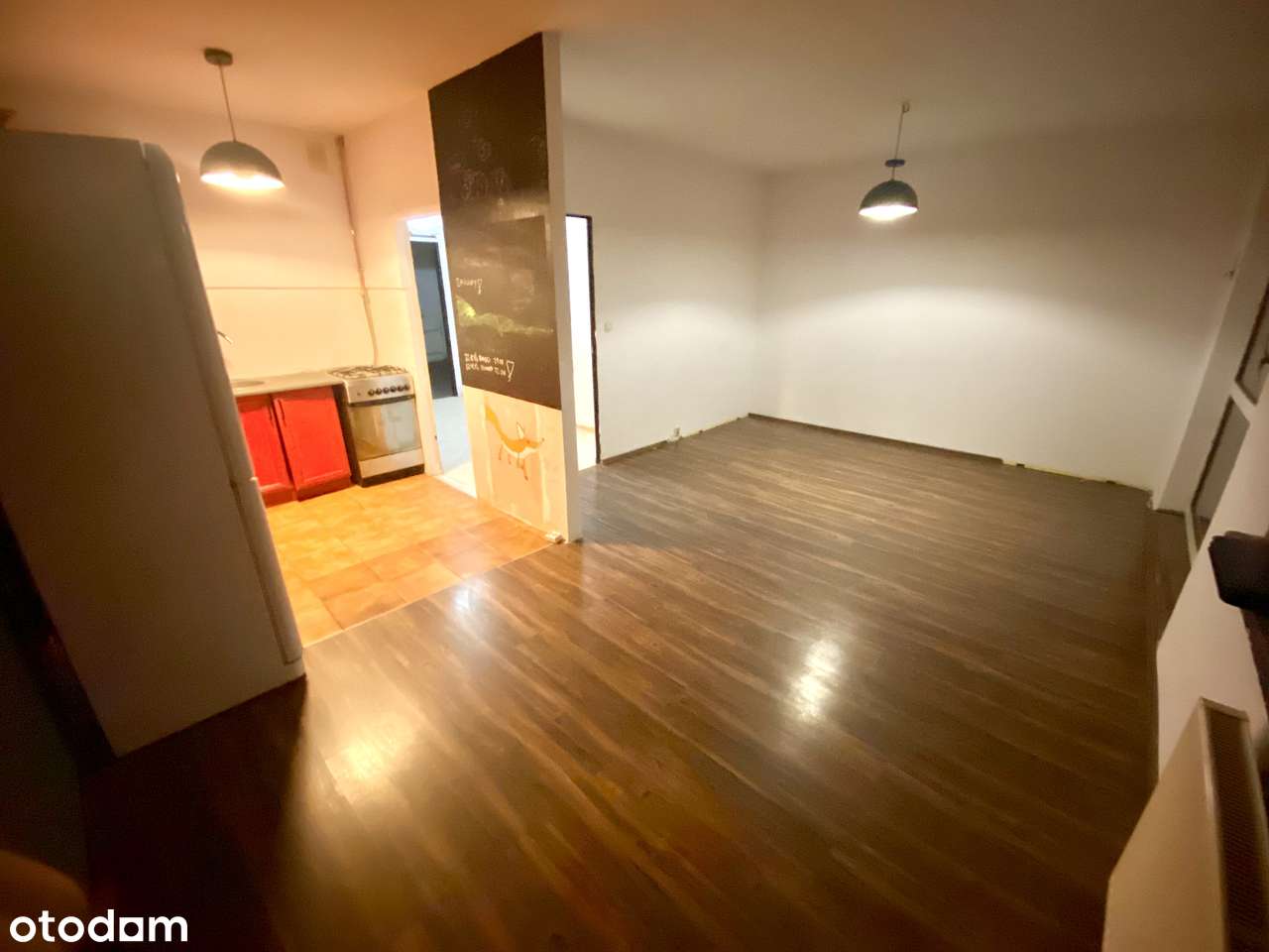 Mieszkanie, w którym możesz stworzyć swoją historię – ul. XXX-Lecia-6