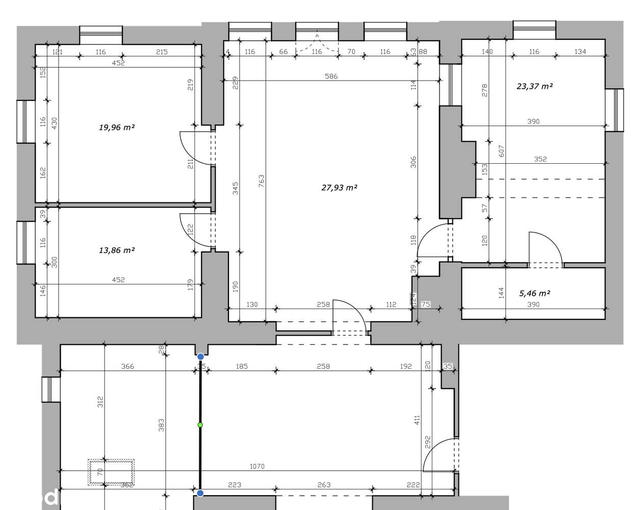 Piękne powierzchnie biurowe w Parku Śląskim !! - Pełny obrazek: 5/12