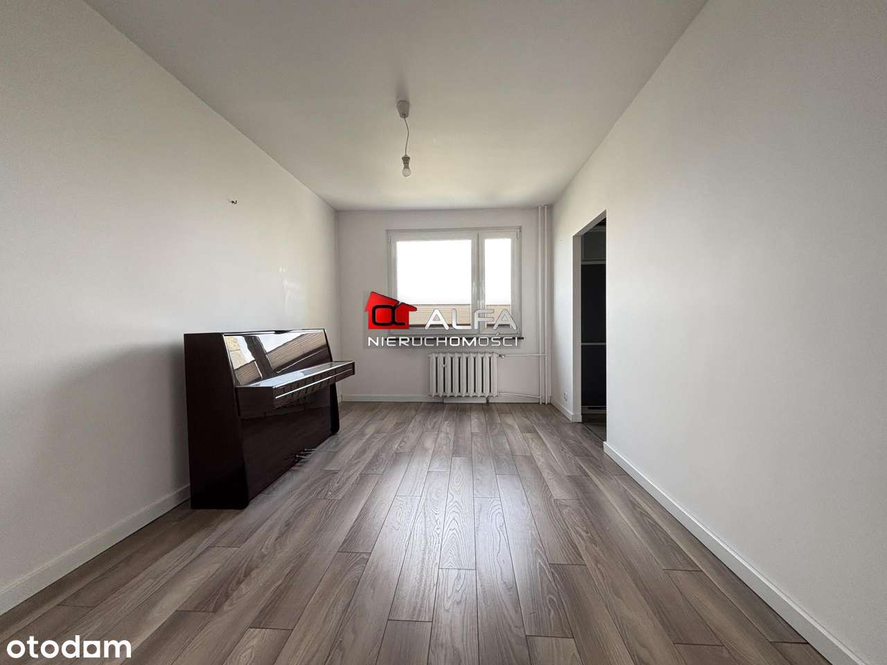 3- pokojowe mieszkanie na Osiedlu Zawiszów!-6