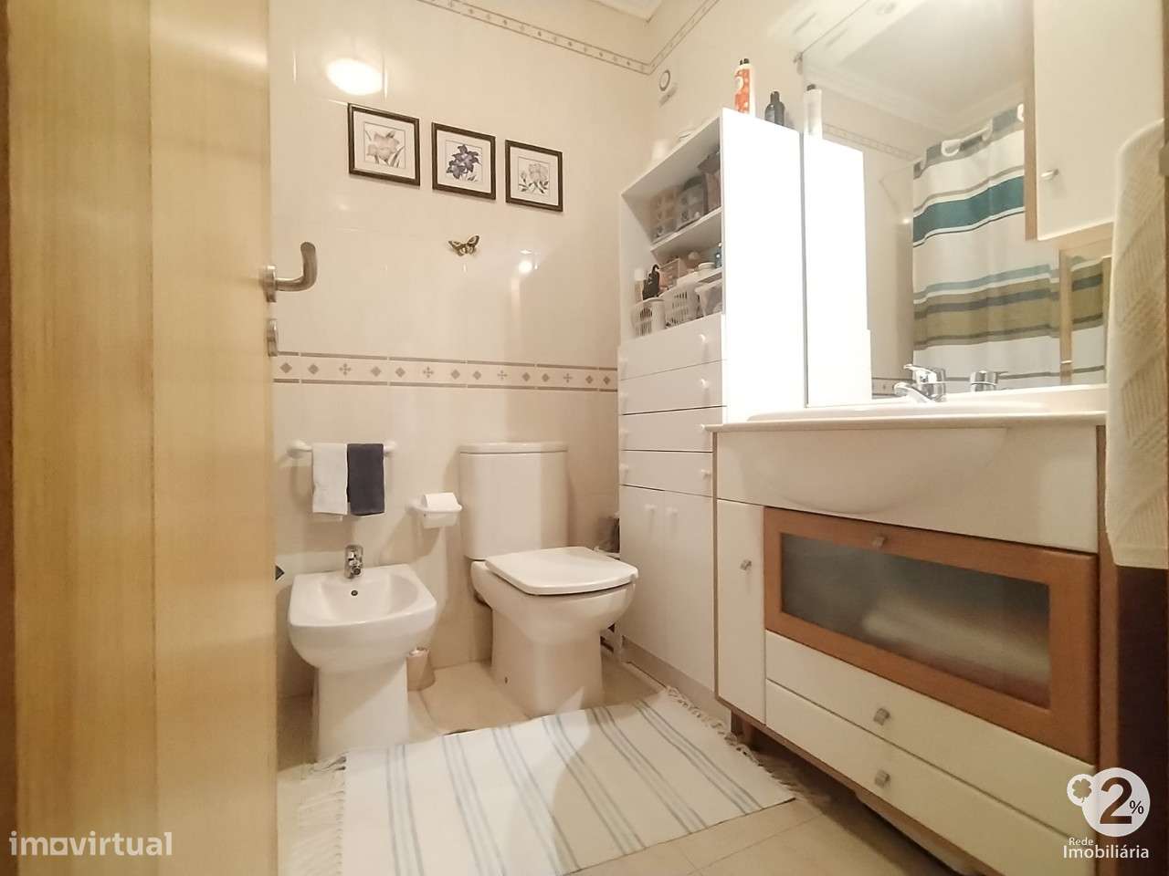 Andar de Moradia T3 + Duplex Open Space, num total de 280m2 de área...-16