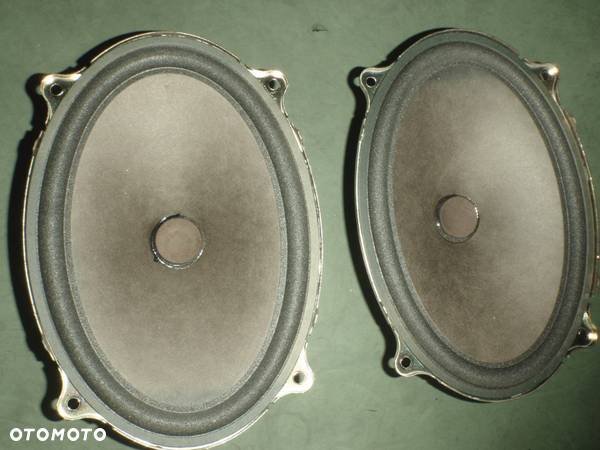 głośnik głosniki mini copper r50 r51 r52 r53 r55 r56 r57 01-10 wszystkie części do tego modelu - 12
