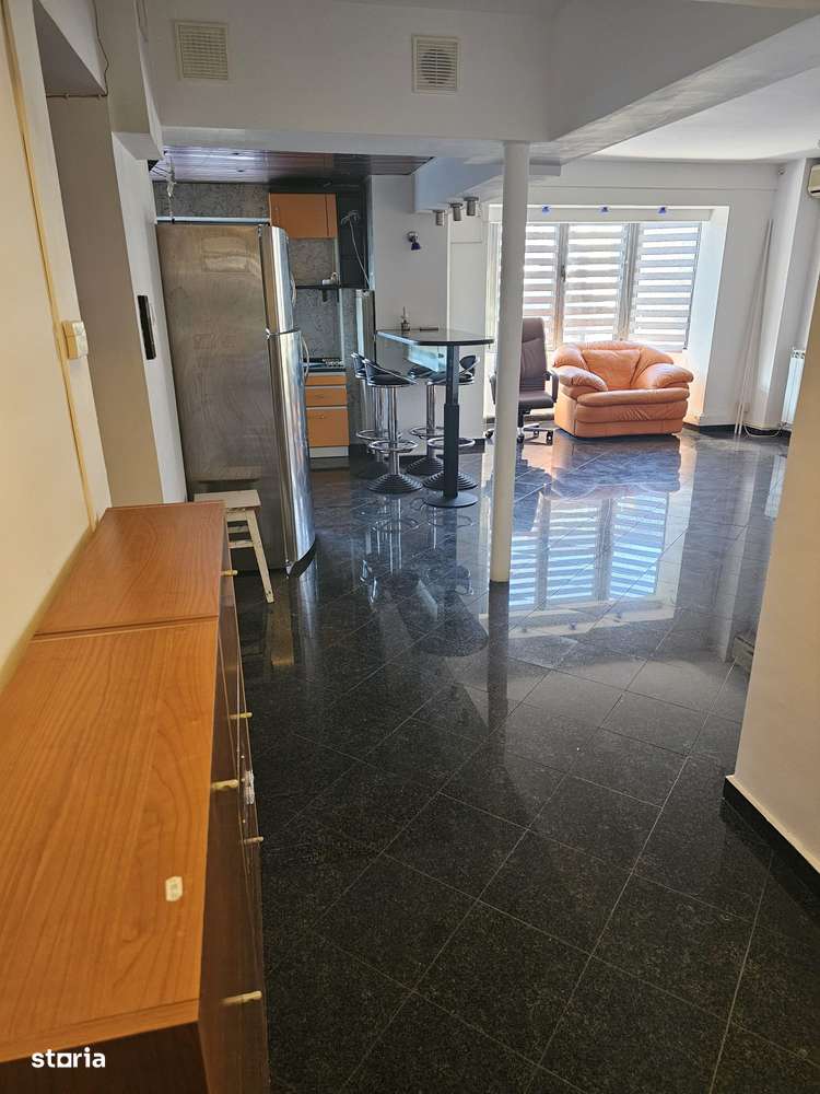 3 Camere Dec | Bulevardul Decebal – Piața Alba Iulia | 72 mp | Etaj 1-4