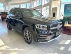 Mercedes-Benz GLB 220 d 4Matic 8G-DCT AMG Line - 4