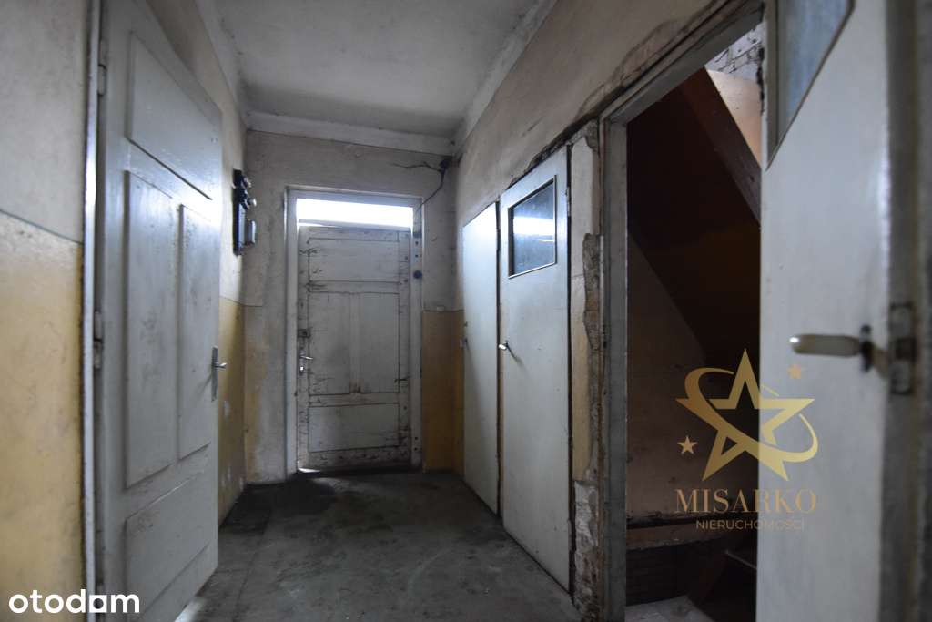 Na sprzedaż dom wolnostojący – Milejczyce-6