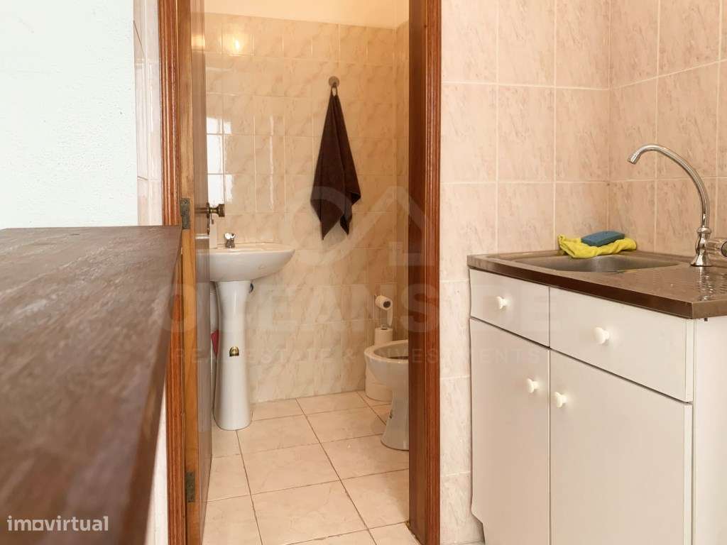 Escritorios/salas na Pontinha - Grande imagem: 4/15