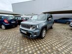 Jeep Renegade 1.6 MJD SkyEdition - 9