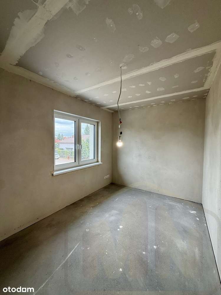 Funkcjonalny bliźniak Leszno Gronowo-8
