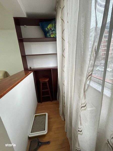 Apartament 2 camere de vanzare cu loc de parcare inclus-6