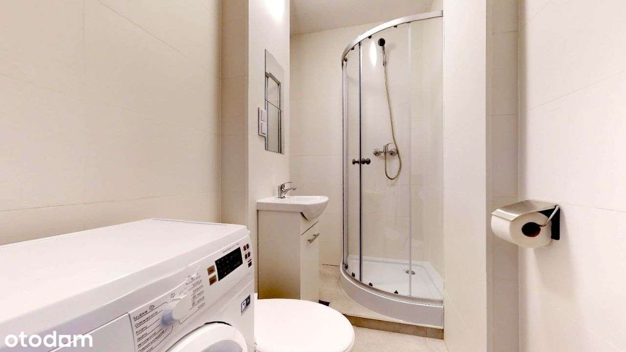 Pokój jednoosobowy ul. Krasnobrodzka 4/Targówek/1193 - Pełny obrazek: 4/8