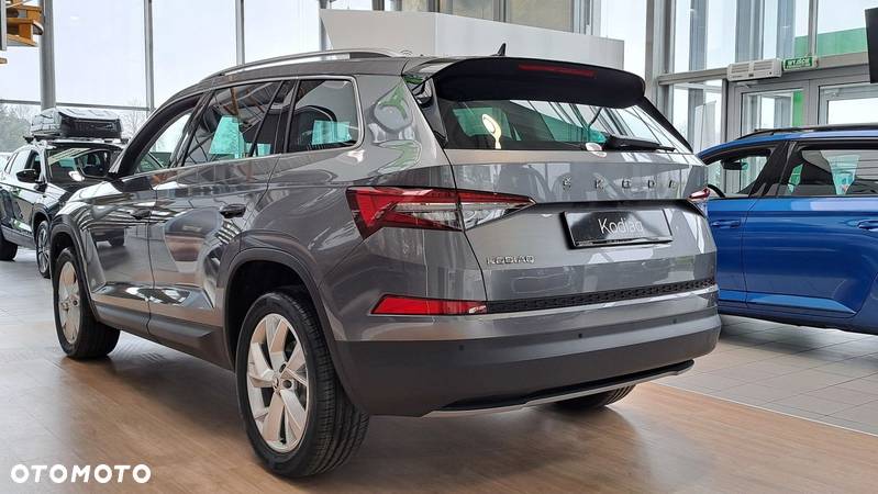 Skoda Kodiaq 2.0 TSI 4x4 Style DSG - 2