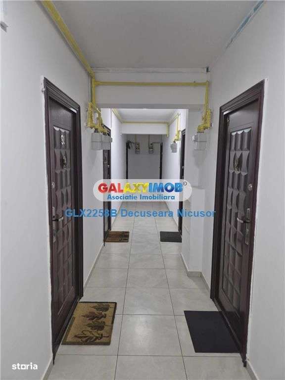 Garsoniera mobilata utilata in Militari Residence, 46.900 euro - Imagine principală: 5/15