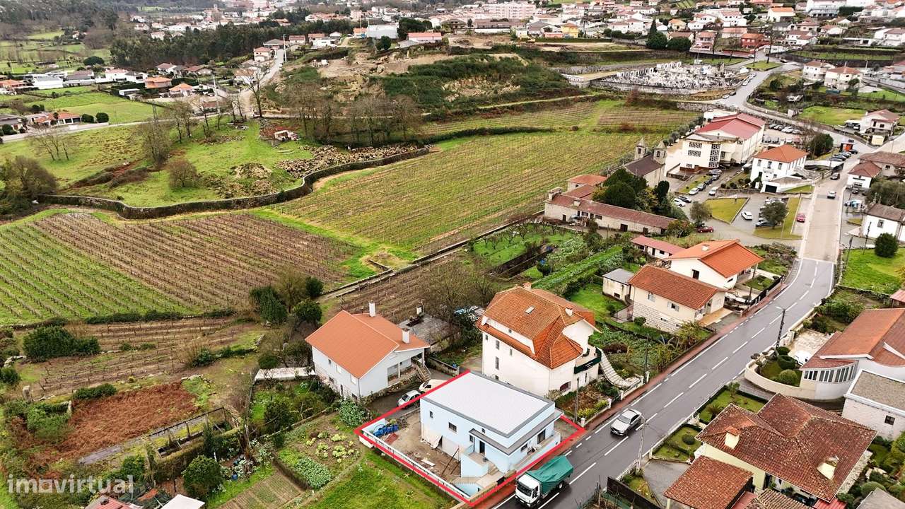 Moradia T3 Venda em Oliveira (Santa Maria),Vila Nova de Famalicão-32