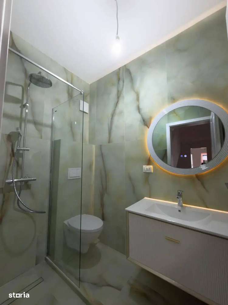 Casa Vila noua 3 dormitoare + birou / 4 bai / 16 min metrou 1 Dec 1918-13