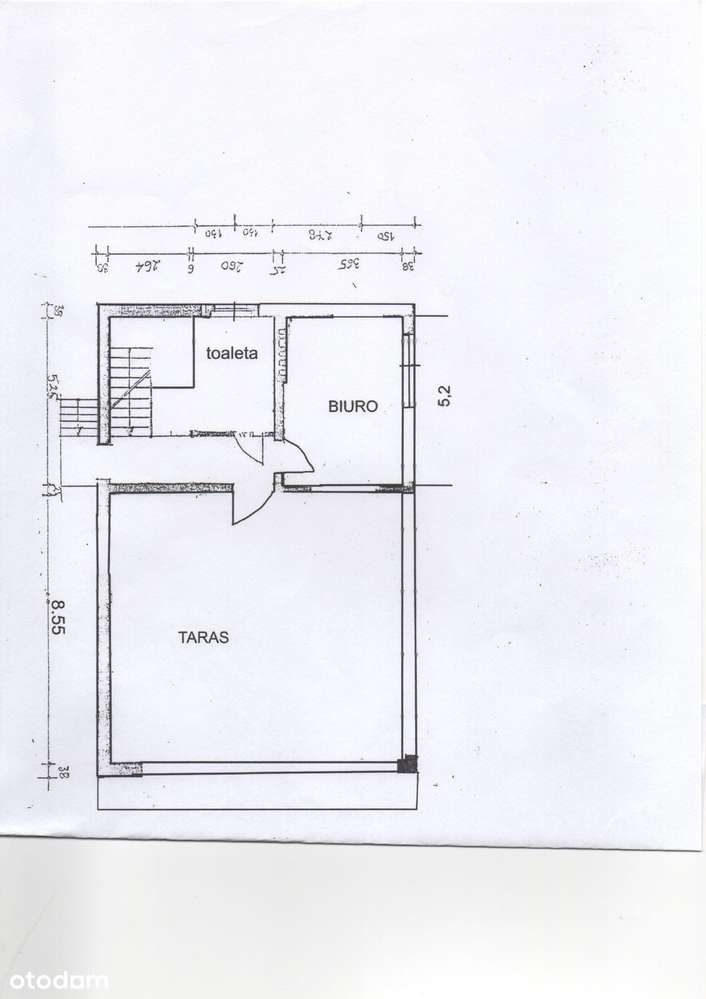 Dom z dużym potencjałem inwestycyjnym !-12
