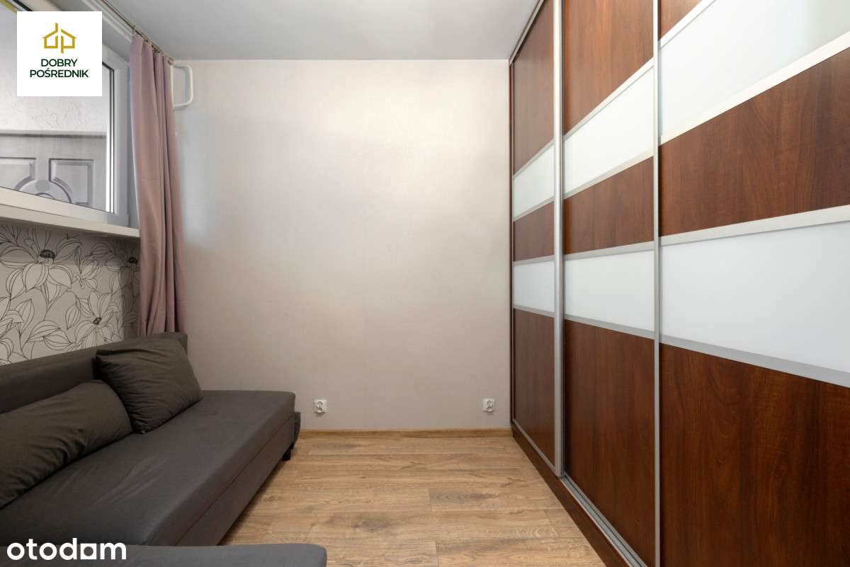 Przymorze | 2 pokoje | po remoncie-4