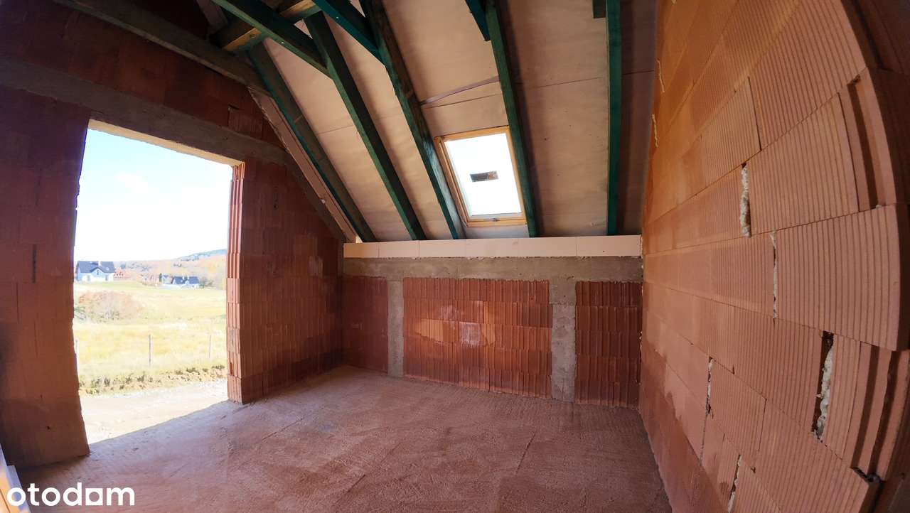 Nowa inwestycja – 6 domów jednorodzinnych w Jaworniku-14