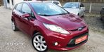 Ford Fiesta 1.25 Champions Edition - 1