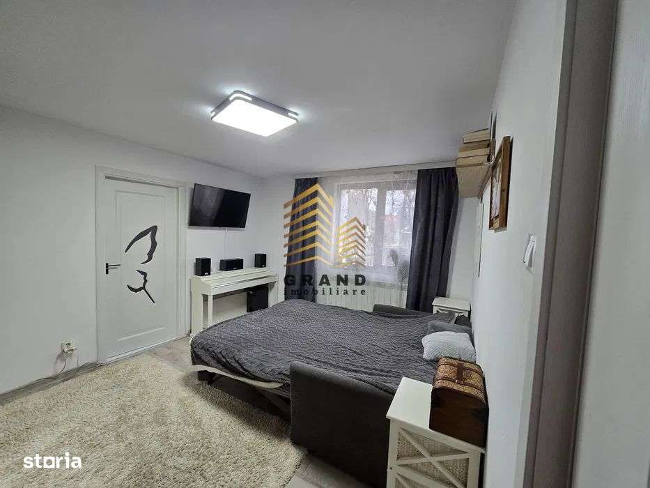 Apartament zona centru PARTER - Imagine principală: 3/10