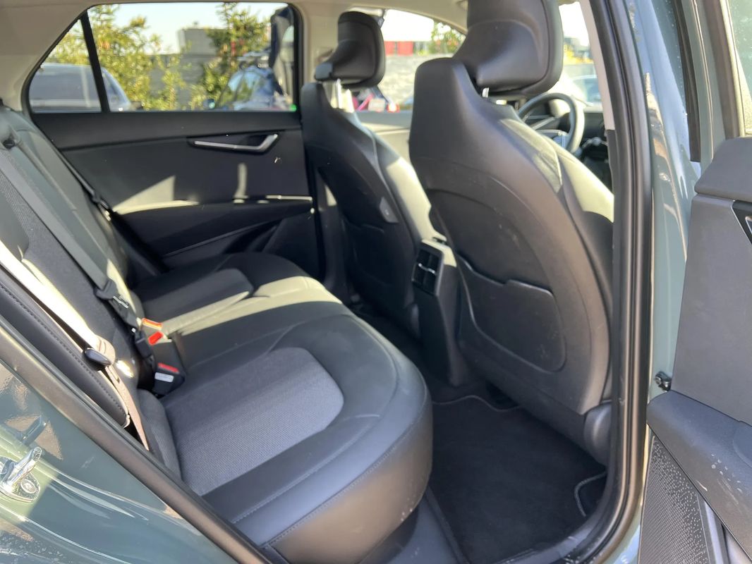 kia niro