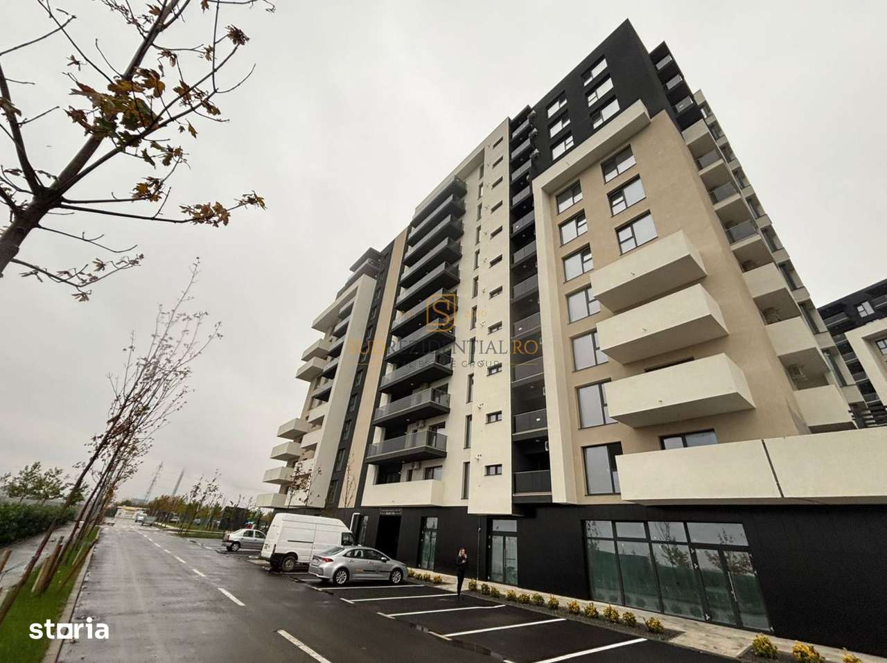 Apartament nou, 2 camere, decomandat, finisat premium, Berceni, Sect.4-12