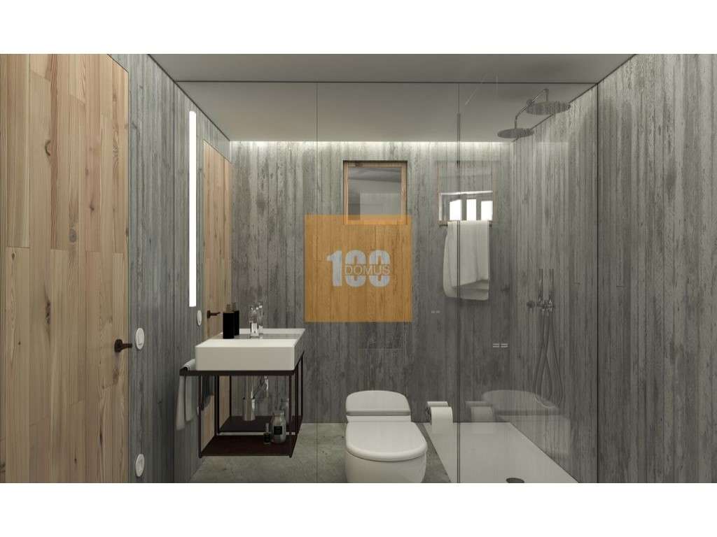 Prédio c/ Proj. para Boutique Hotel- Centro Histórico - Grande imagem: 4/26