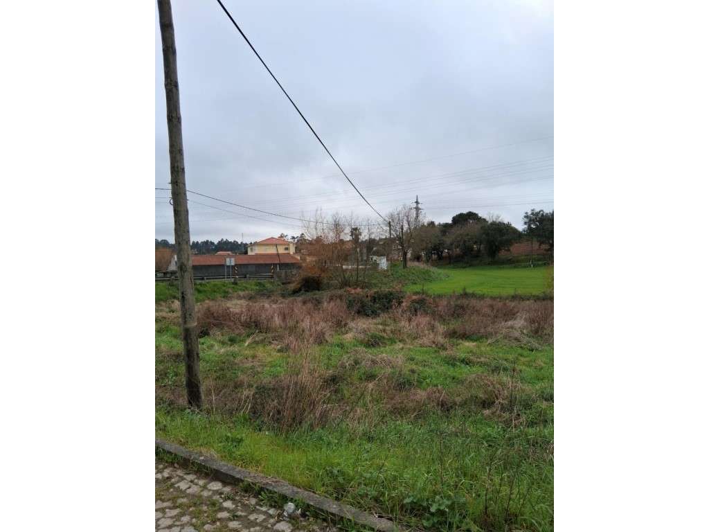 Terreno de construção em Palmeira de Faro - Esposende - Grande imagem: 4/6