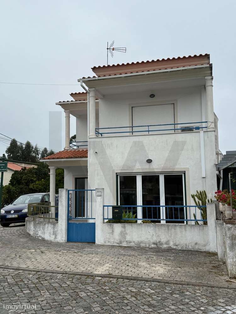 Moradia T3 na Marinha Grande - Grande imagem: 2/31