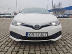 Toyota Auris 1.4 D-4D Active - 3