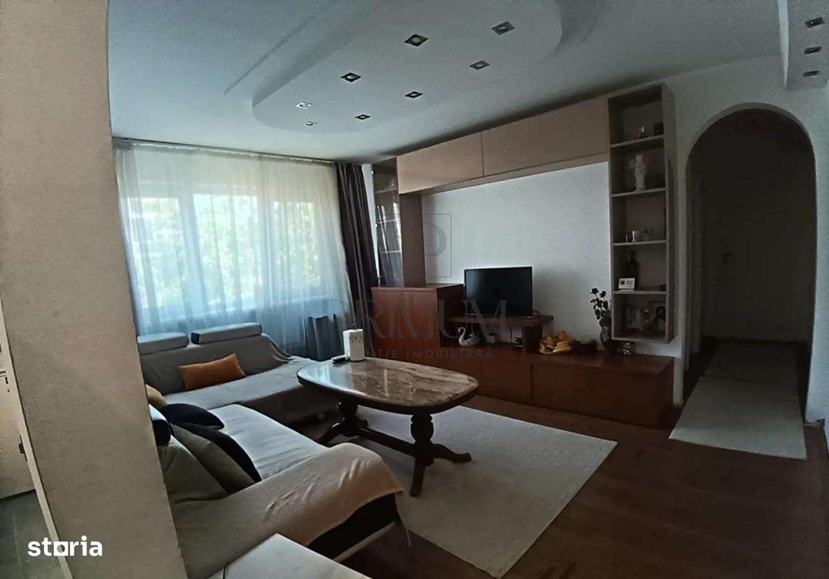 DACIA - 4 CAM - ETJ.2 - CENTRALA - BOXA CF - ZONA EXCELENTA- - Imagine principală: 3/7