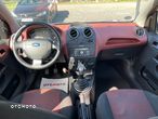 Ford Fiesta 1.4 Ambiente - 11