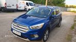 Ford Escape 2.0 EcoBoost AWD Titanium - 9