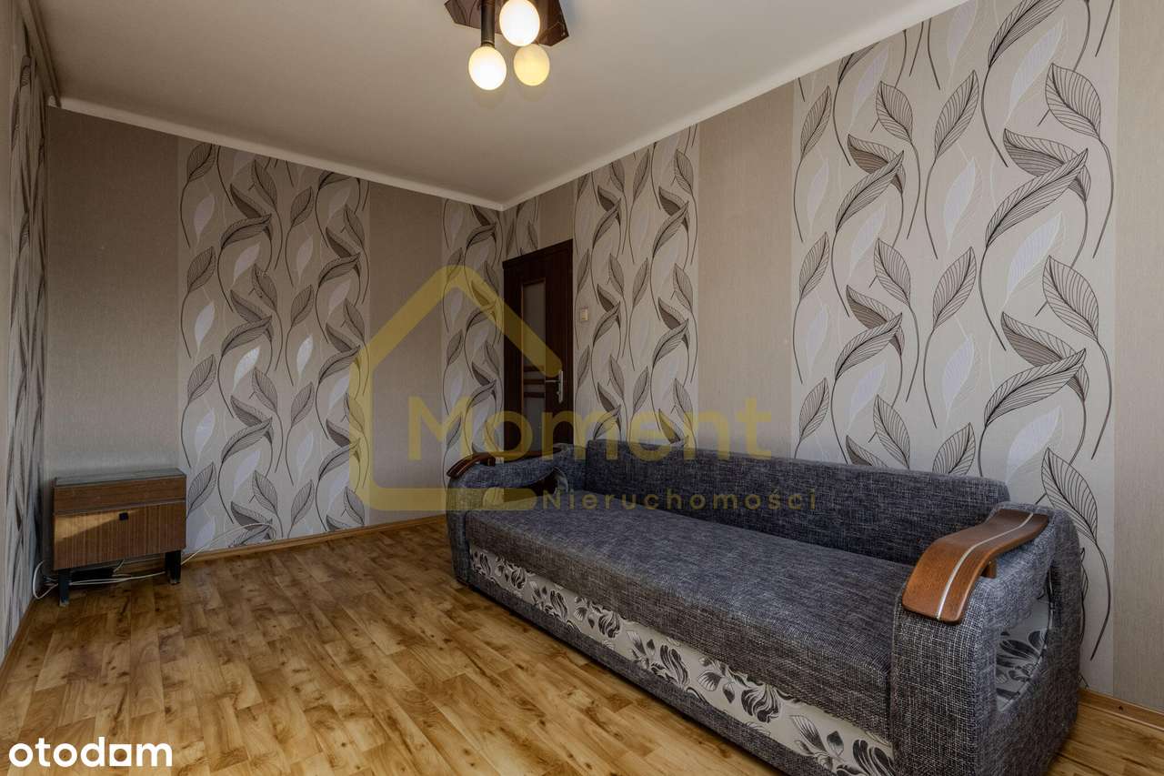 3-pokojowe mieszkanie w rewelacyjnej lokalizacji-3